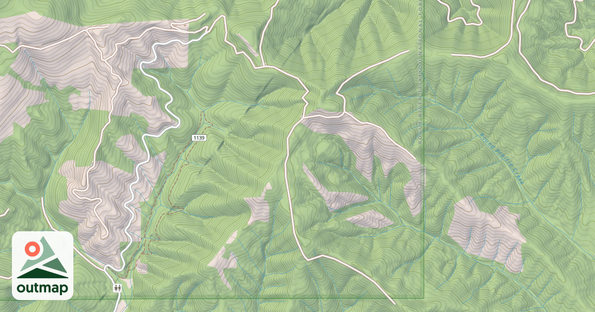 Map of NEWTON