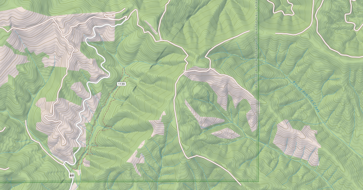 Map preview of NEWTON