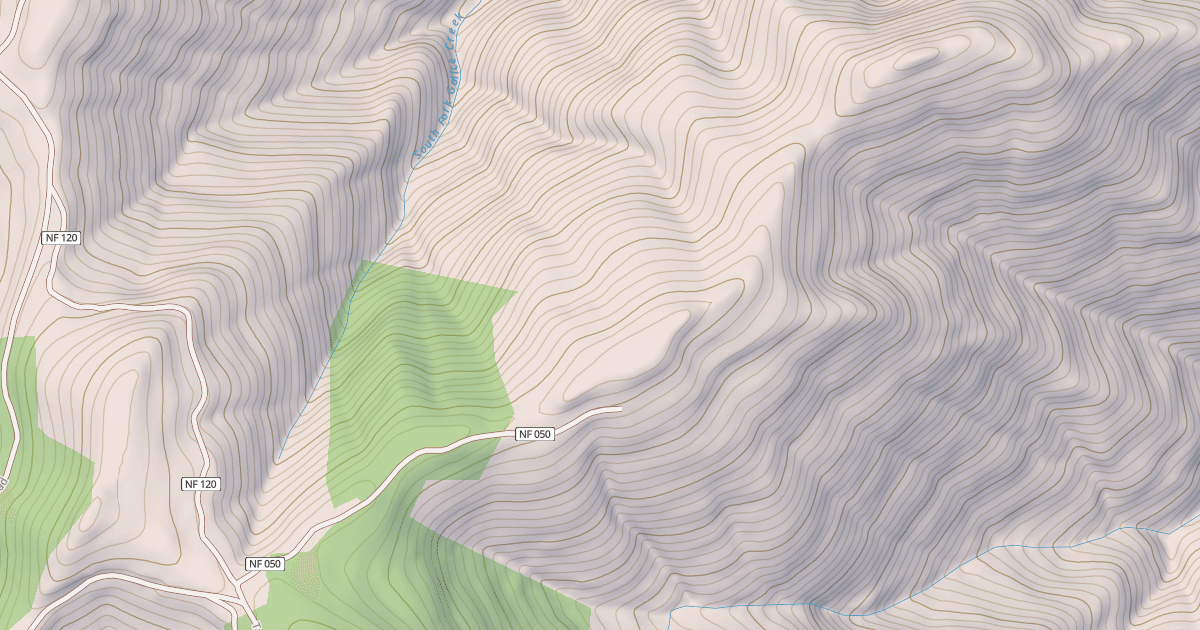Map preview of DAMIBI