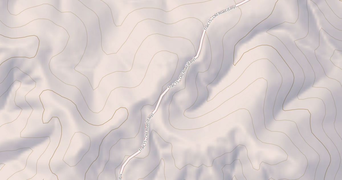 Map preview of USGS National Digital Trails d94d3cc7-db47-4bdd-a7b0-bf01d4de3ab8