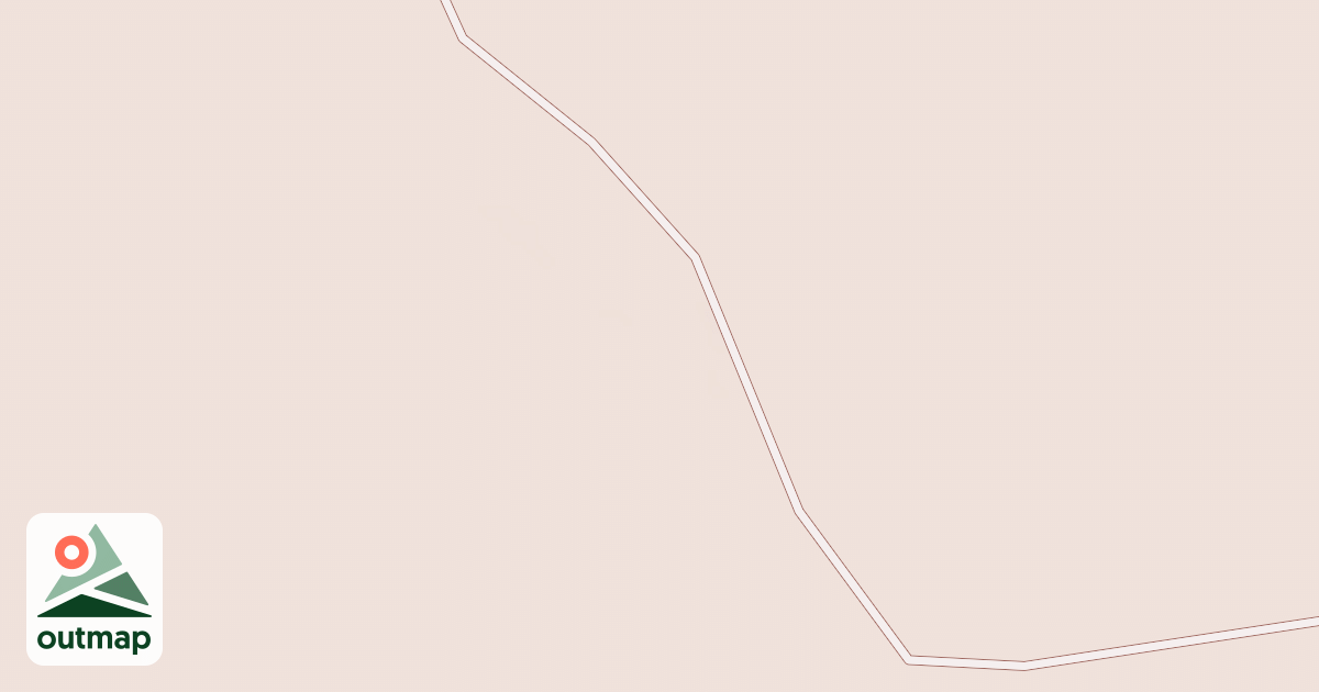Map of Bemis Hill Trails