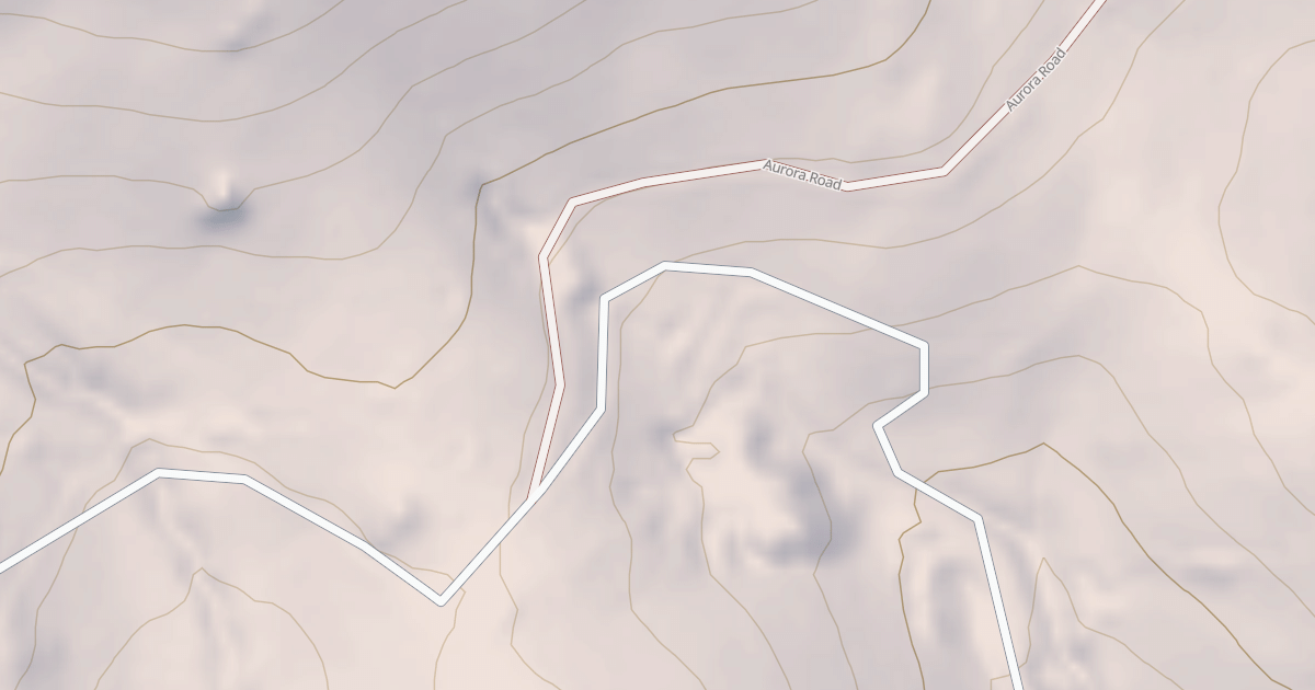 Map preview of BLM National GTLF Public Motorized Roads 3ab6a0ff-71ef-45ed-b27f-4c5e658ce7d1