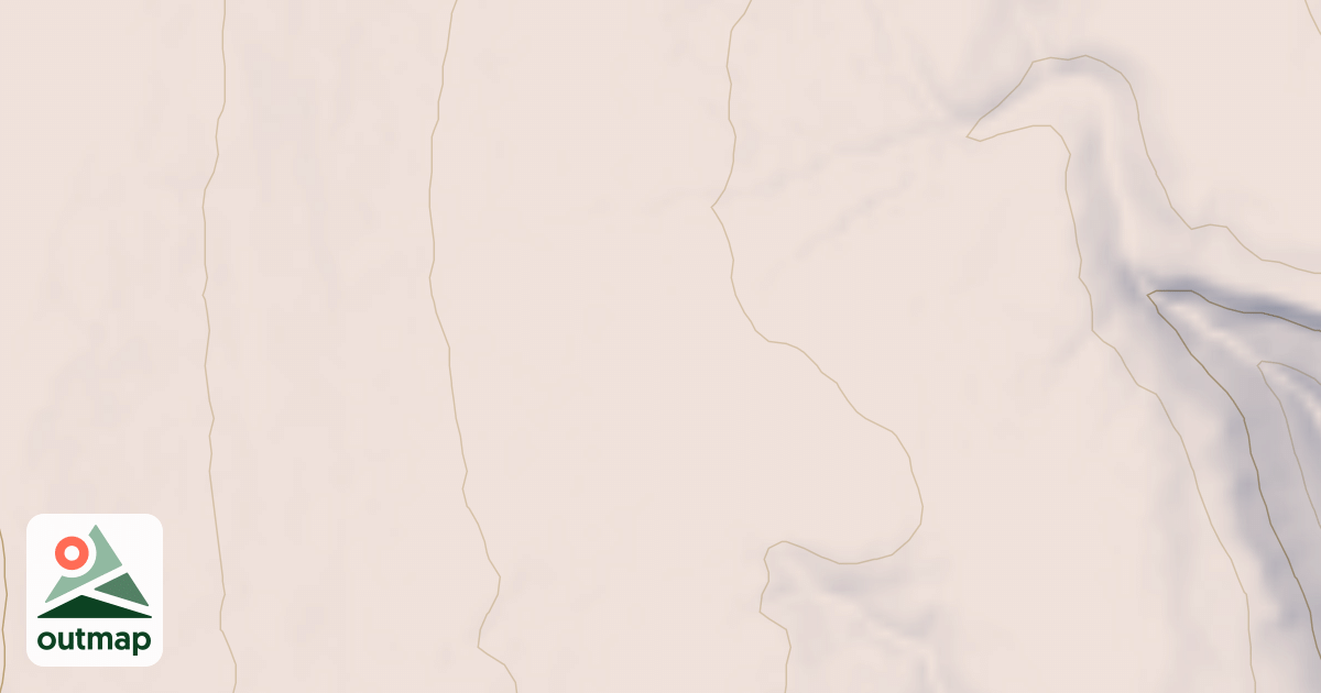 Map of USGS National Digital Trails 0f27974d-5990-4359-9044-dccea5a35d88