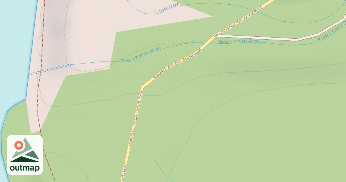 Map of USGS National Digital Trails 425a4845-52f9-4463-8a74-cee8a084ebc7