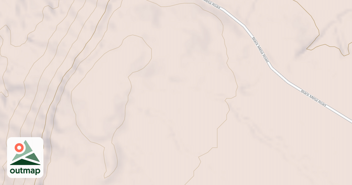 Map of BLM National GTLF Public Motorized Roads 0c0e5d0a-b33f-4243-9b45-ee6393aa02fb