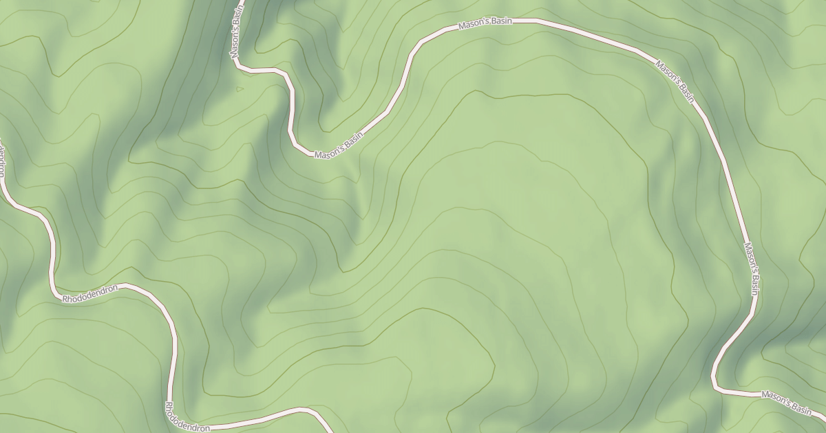 Map preview of USGS National Digital Trails fe9fd877-a244-4a66-a509-0433d7f6c3d0
