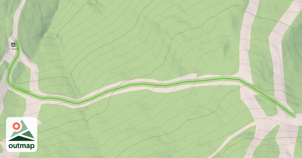Map of Cyclone