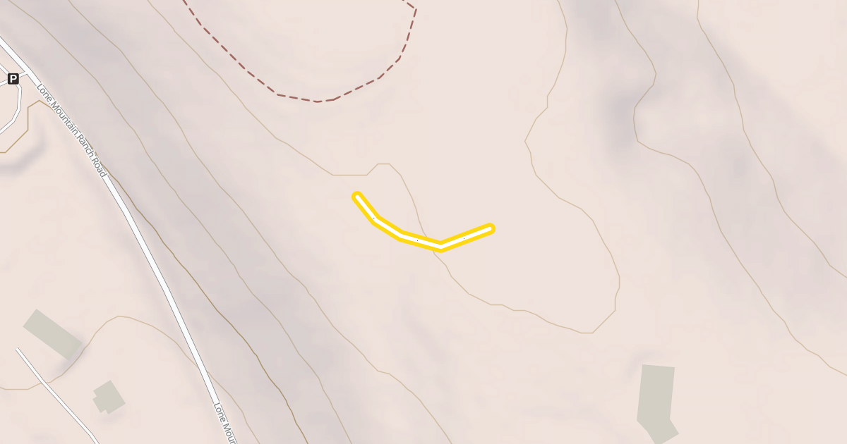 Map preview of Joy's Loop