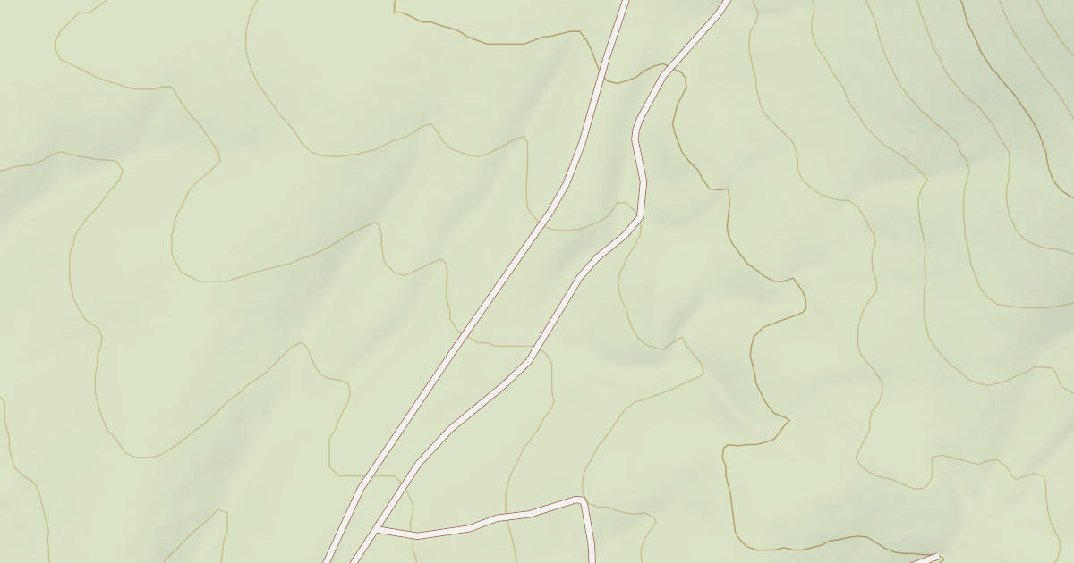Map preview of BLM National GTLF Public Motorized Roads 1a95ffb8-9438-4115-b3f2-aea33db77804