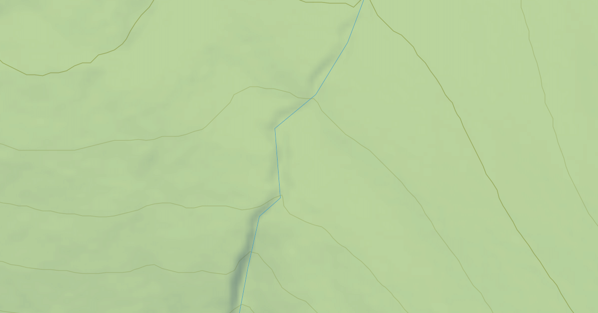Map preview of USGS National Digital Trails 71be3bcb-358a-44c4-9c9f-dbbc57c3fdf1