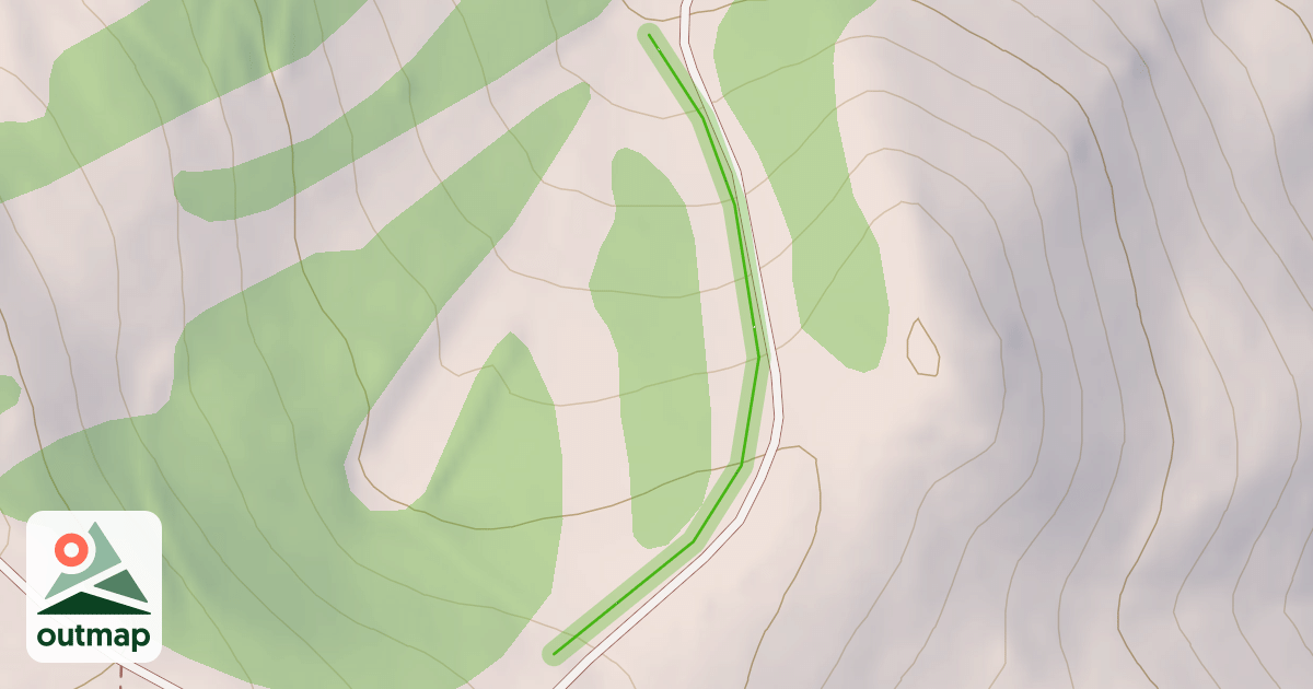 Map of Dead Horse
