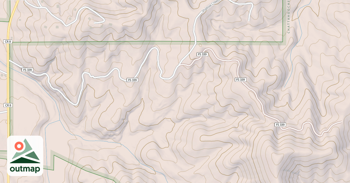 Map of PETER KNOB