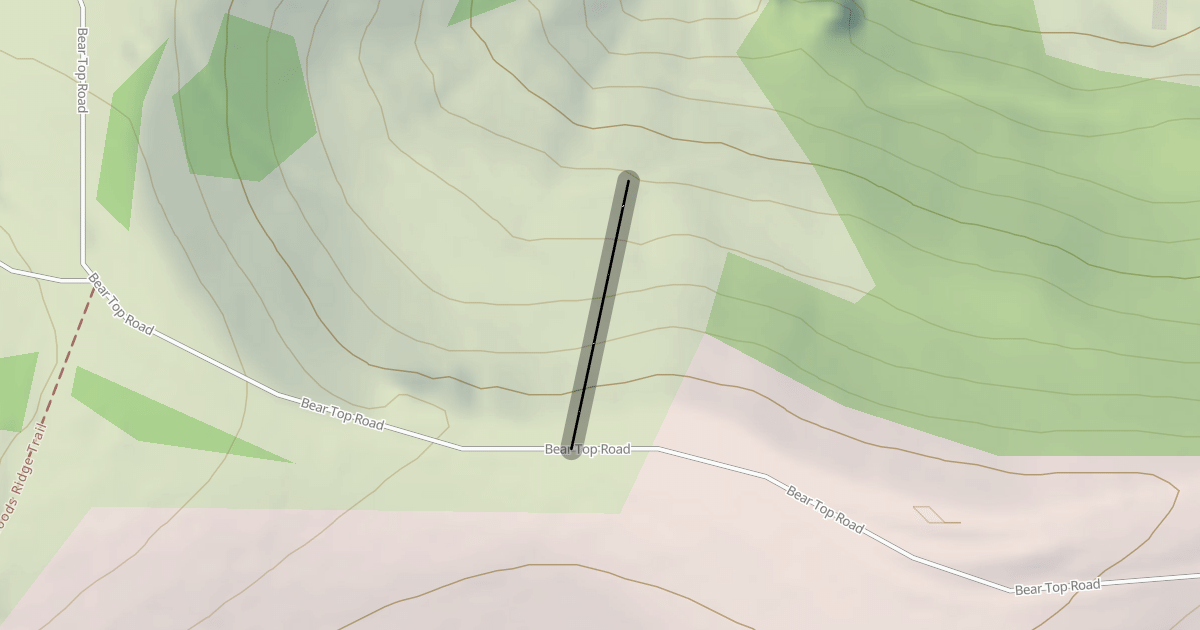 Map preview of Cornice