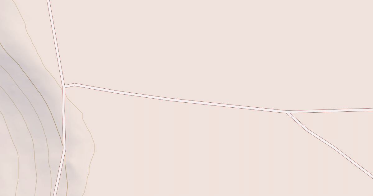 Map preview of BLM National GTLF Public Motorized Roads cfb92625-a7b7-4283-a0ce-163c2d266ecf