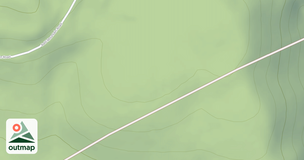 Map of Bebop