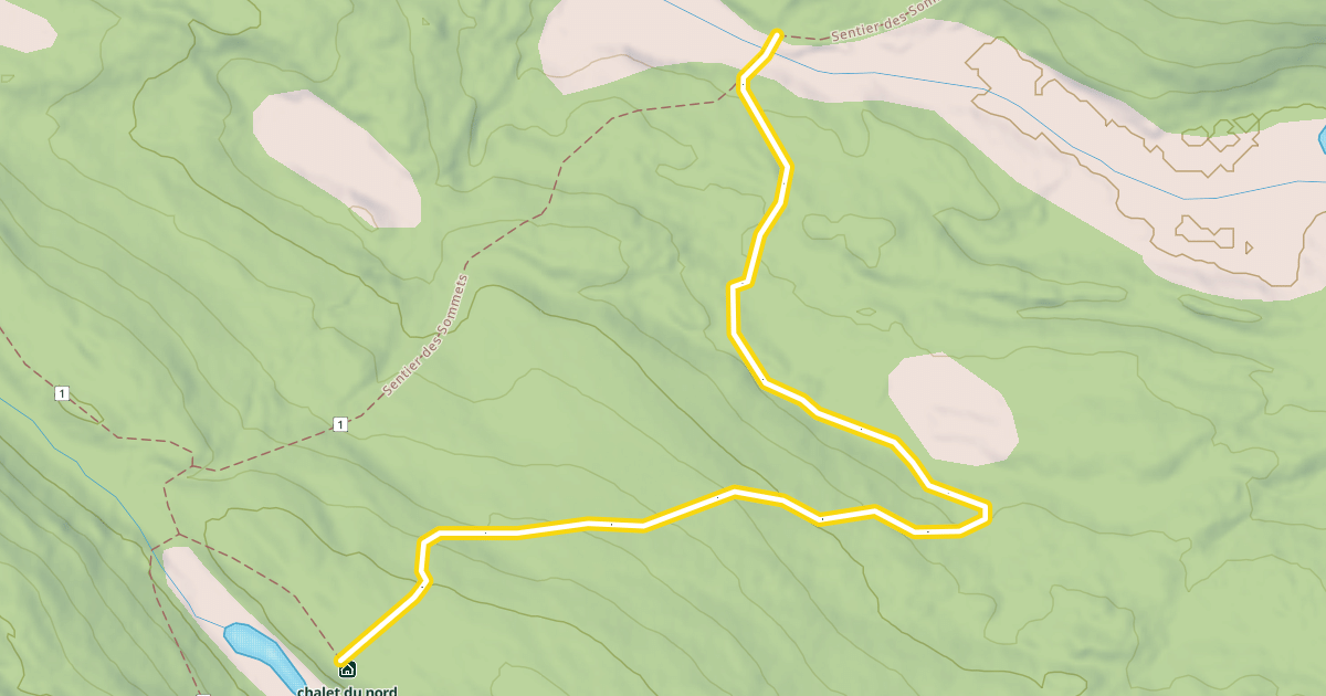 Map preview of A