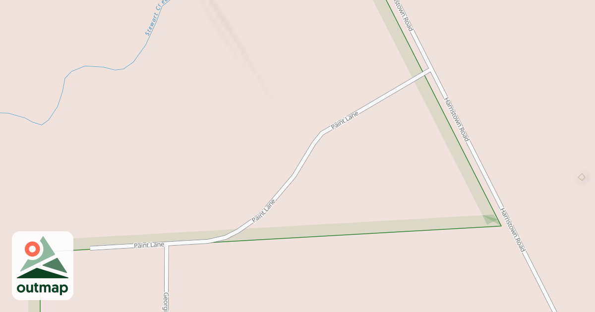 Map of ROAD 6024