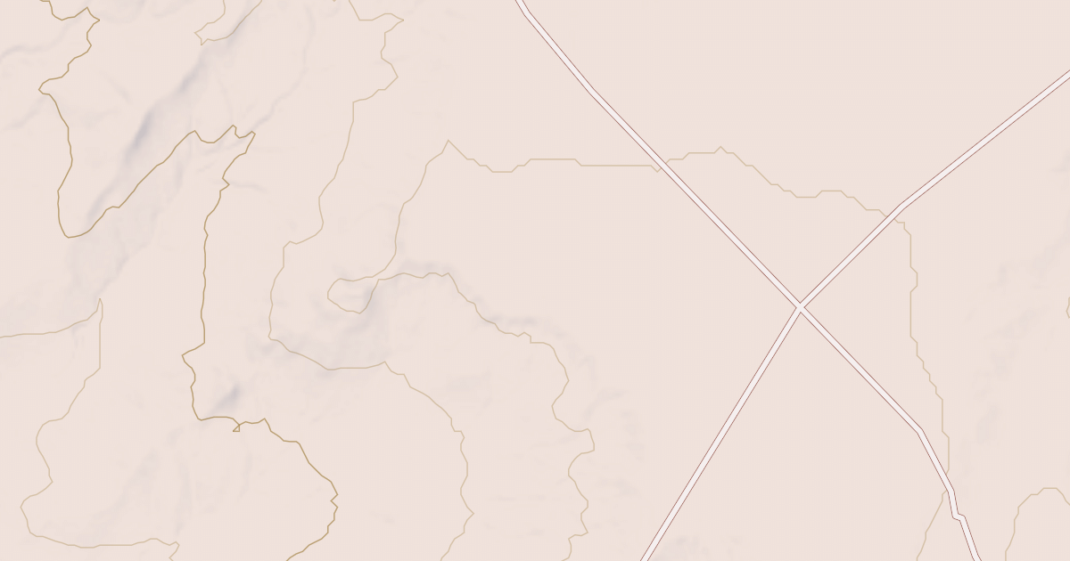Map preview of BLM National GTLF Public Motorized Roads 22d5fa3b-766c-4284-a2c2-184caa992aa6
