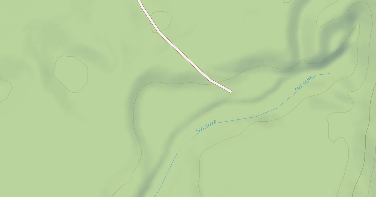 Map preview of 2300996