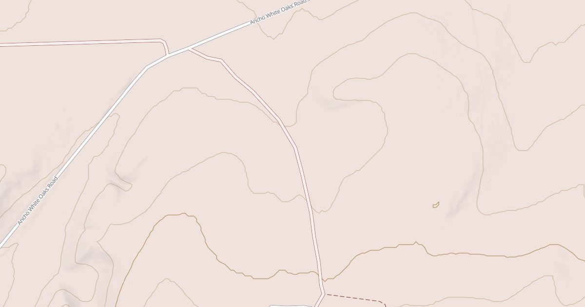 Map preview of USFS National Forest System Roads {250CC277-2852-4AE2-B89D-BB04CD9CD15D}