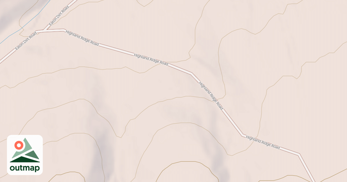 Map of BLM National GTLF Public Motorized Roads 82c8e66c-ee66-4cd5-ba46-37b8eb1be2bb