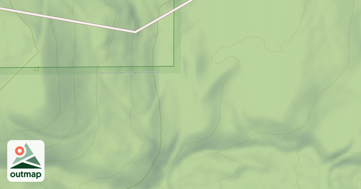 Map of MOYER