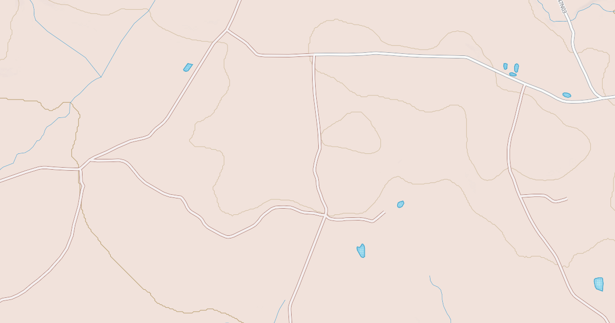 Map preview of LOG SPRING