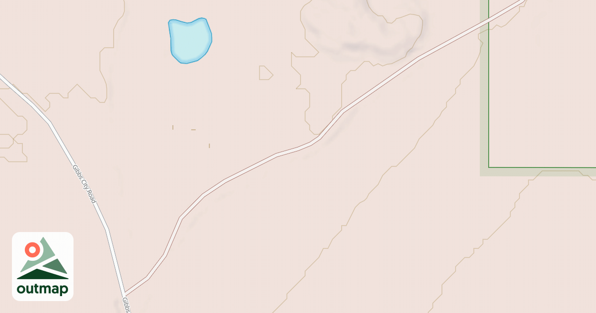 Map of FDR3442
