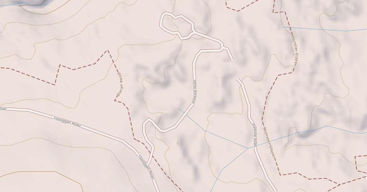Map preview of BLM National GTLF Public Motorized Roads c554035b-66c1-458c-bf2e-8f33080c8f06