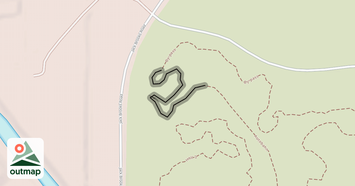 Map of The Playground