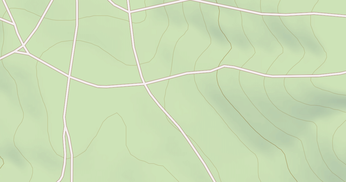 Map preview of BLM National GTLF Public Motorized Roads 1775a867-3670-474b-8fd3-f17224fdb4e4