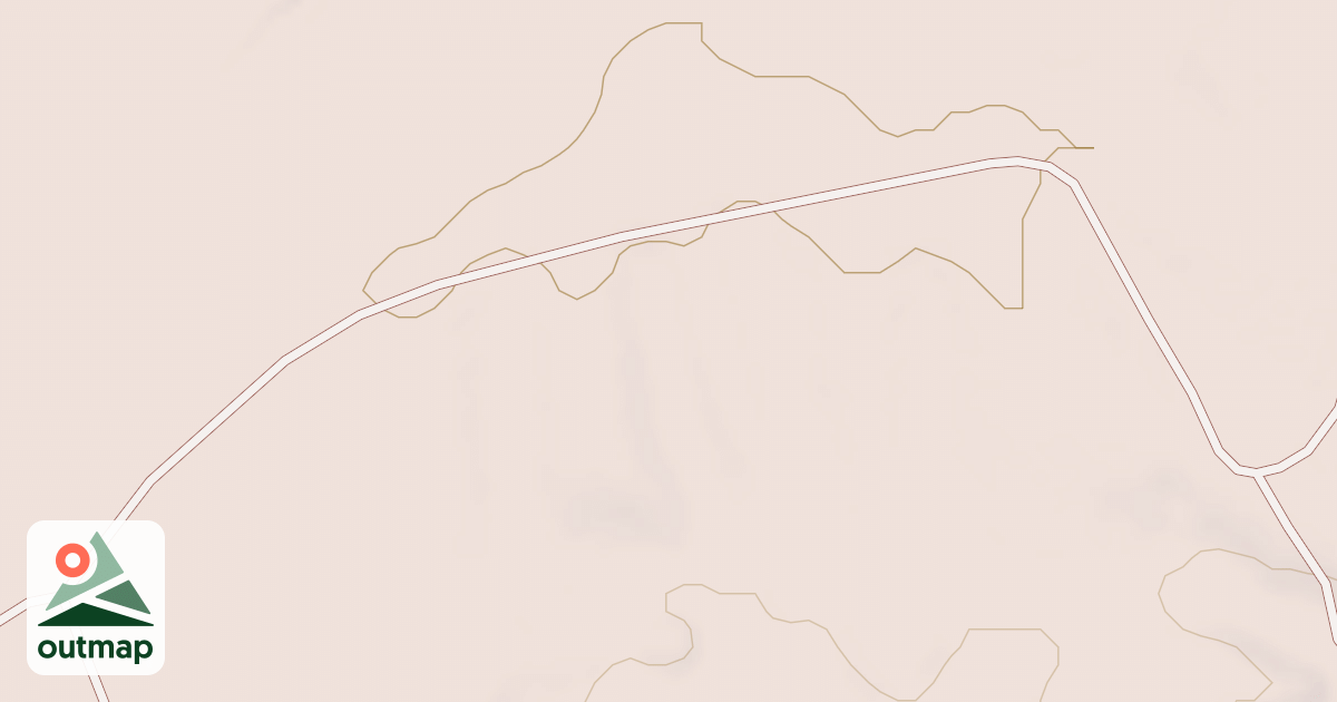 Map of BLM National GTLF Public Motorized Roads 7b26d68b-d9ad-41e4-982a-ecd94ee3eeae