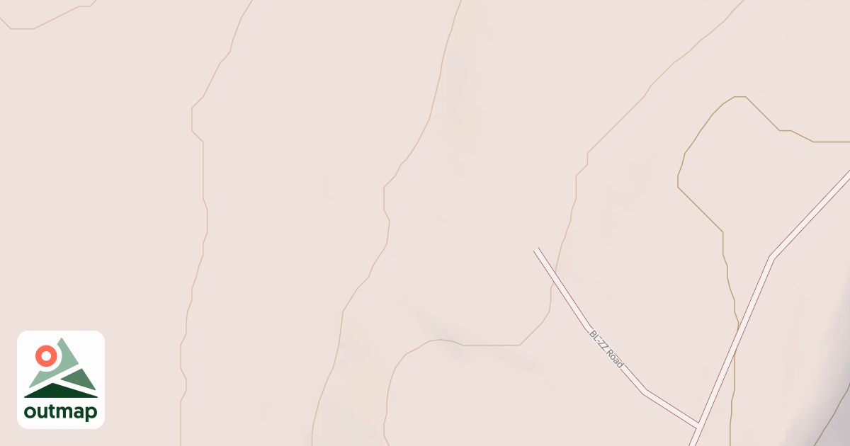 Map of BL-ZZ
