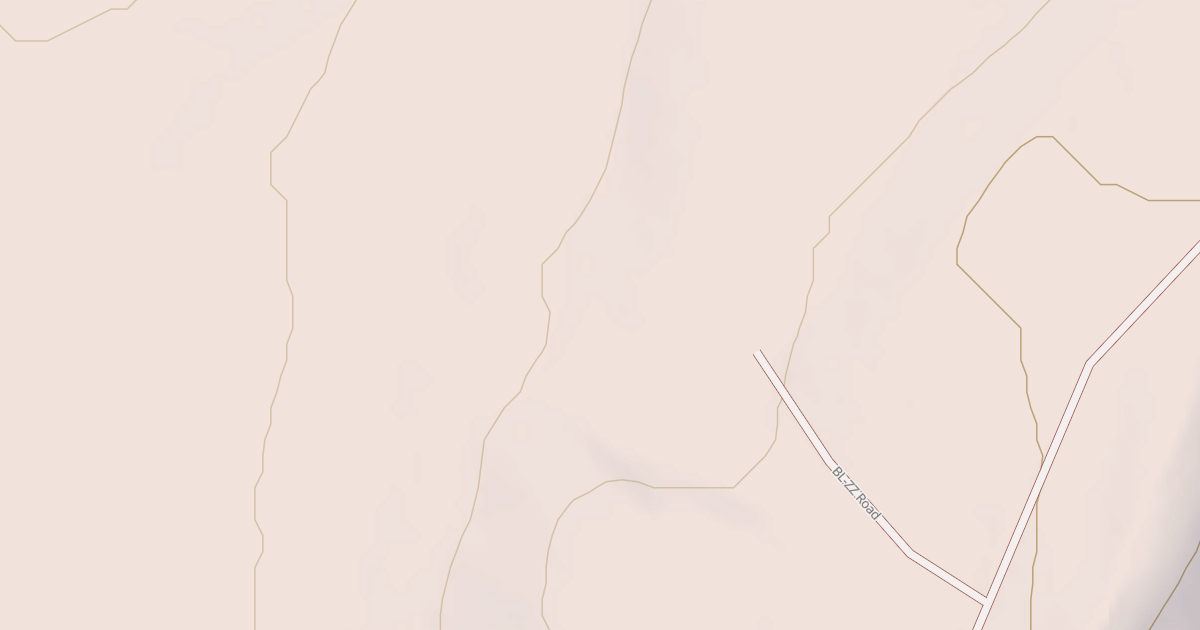 Map preview of BL-ZZ
