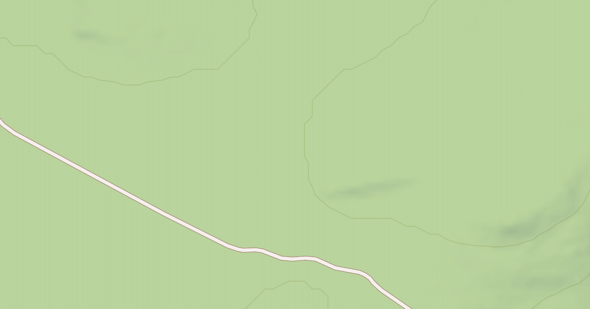 Map preview of USFS Motor Vehicle Use Map Trails 9104