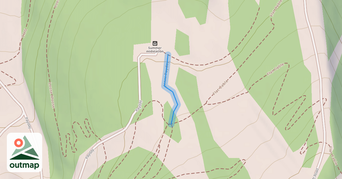 Map of Jenni Payday
