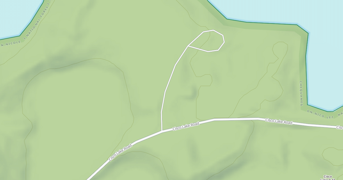 Map preview of FR 397B