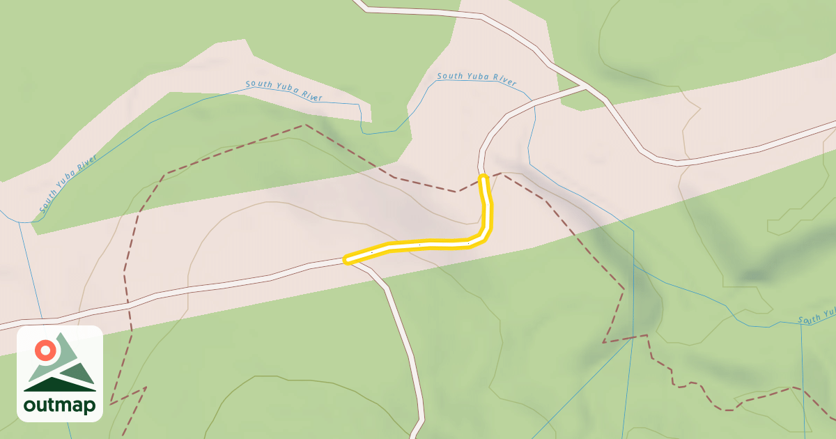 Map of International IL1