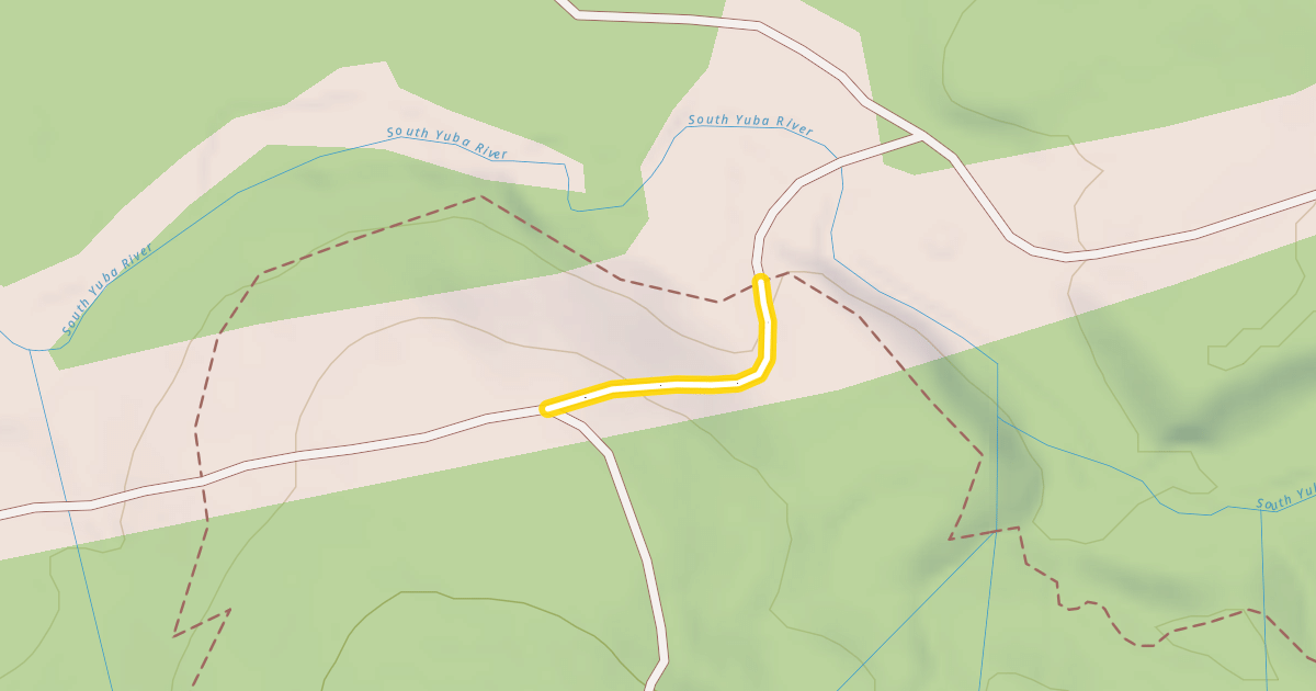 Map preview of International IL1