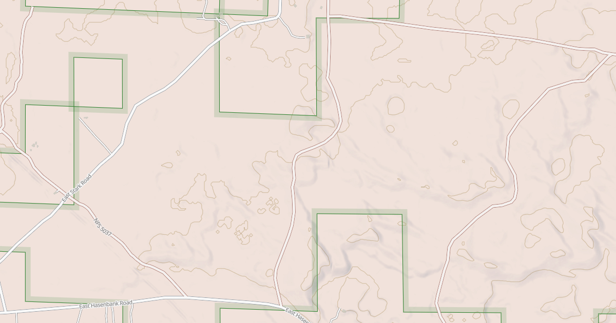 Map preview of 8429