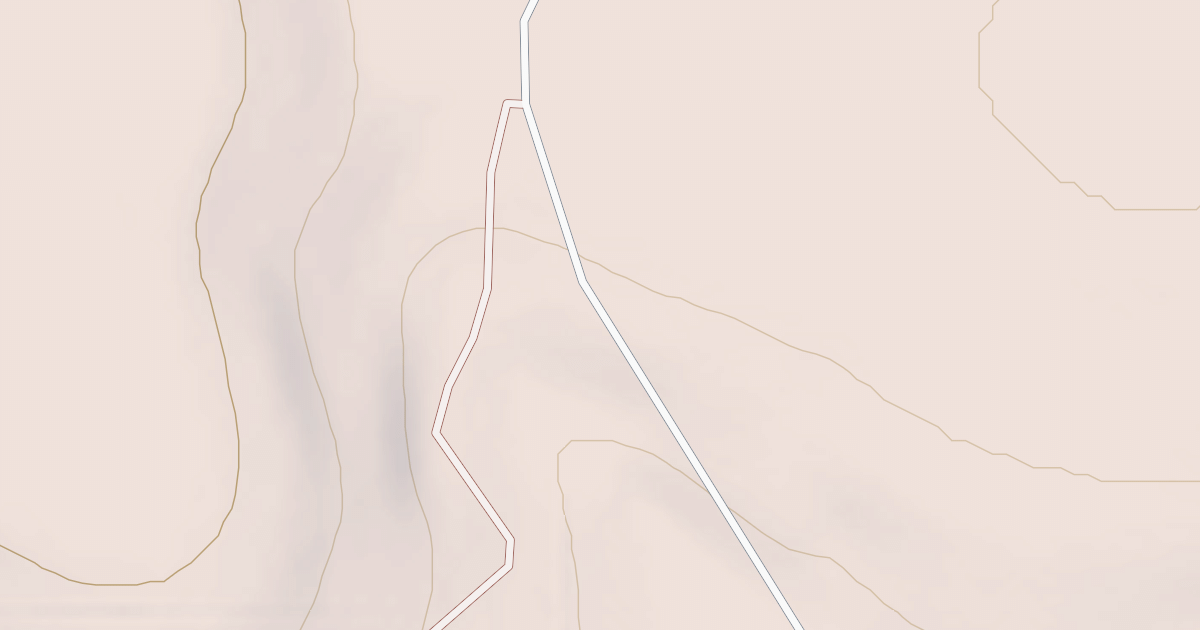 Map preview of USFS Motor Vehicle Use Map Roads {40D6E607-236D-43F9-BBC3-5EA80960499C}