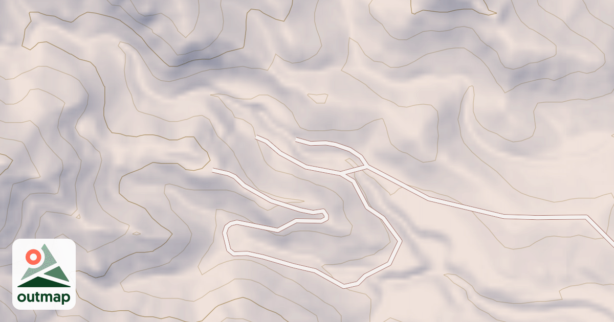 Map of BLM National GTLF Public Motorized Roads 12ec2e20-d9bd-4c7d-bcb6-e06ca19b4da2