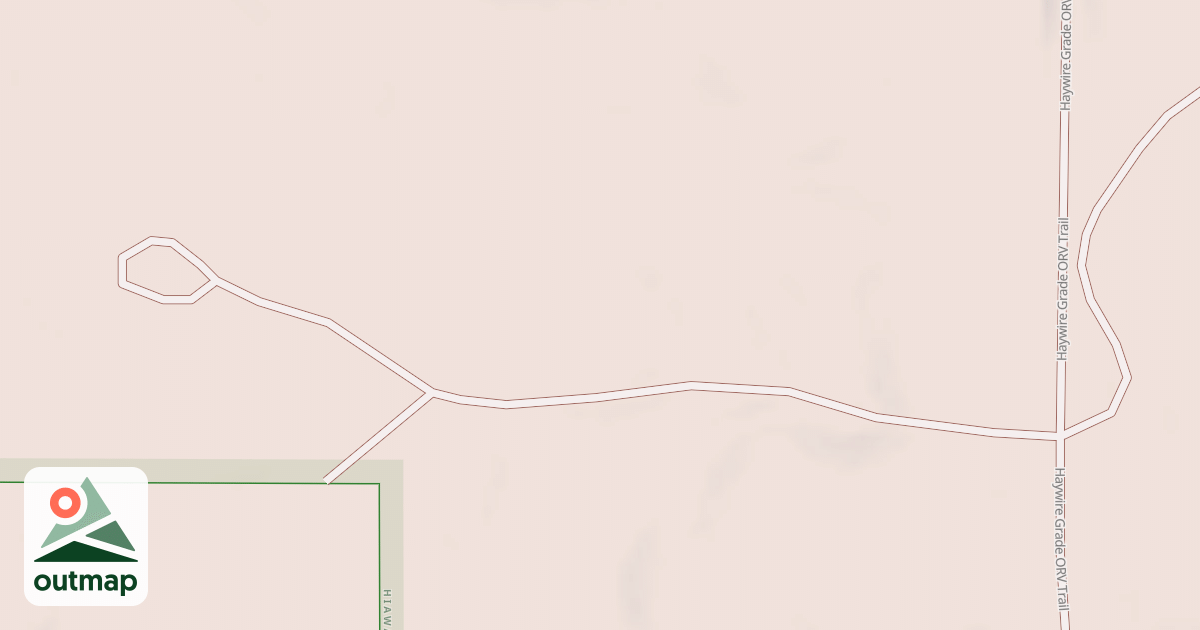 Map of METSER