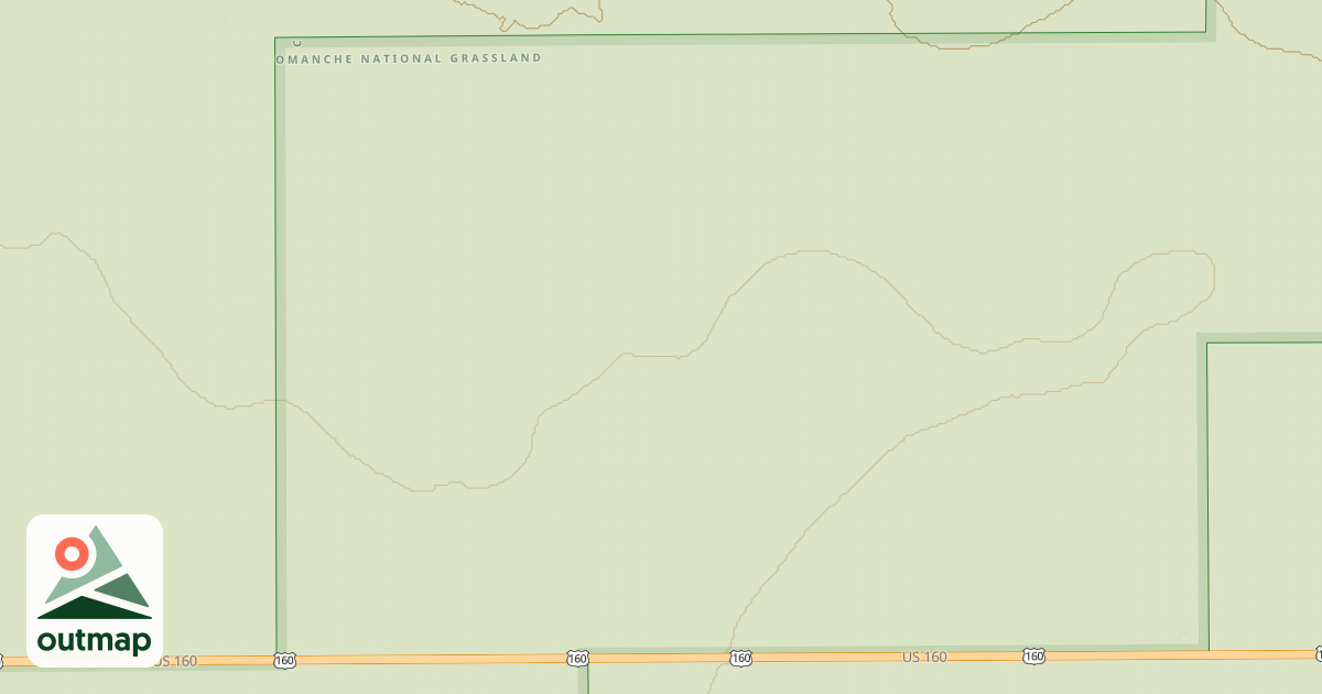 Map of 11E WINDMILL