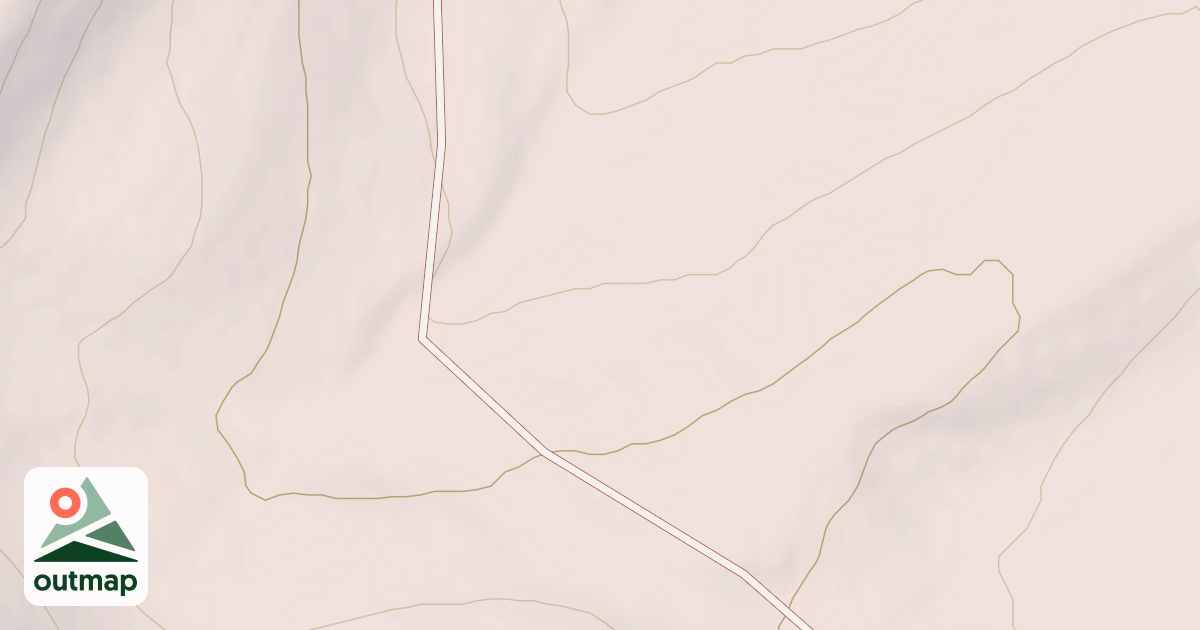 Map of BLM National GTLF Public Motorized Roads 10b8188a-8a4d-44f7-af2d-1aadeb6a8882