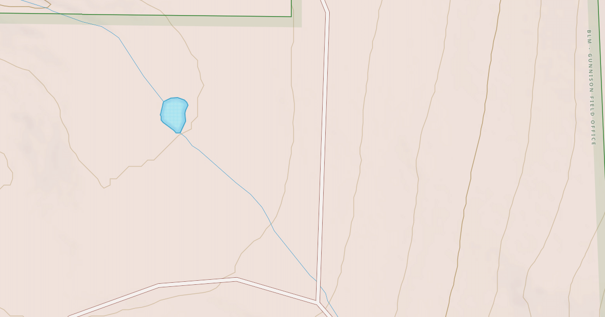 Map preview of BLM National GTLF Public Motorized Roads 450ebc97-d836-44ed-ba2c-6f7bbf929eb5