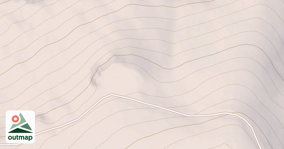 Map of ELAM CR SPUR