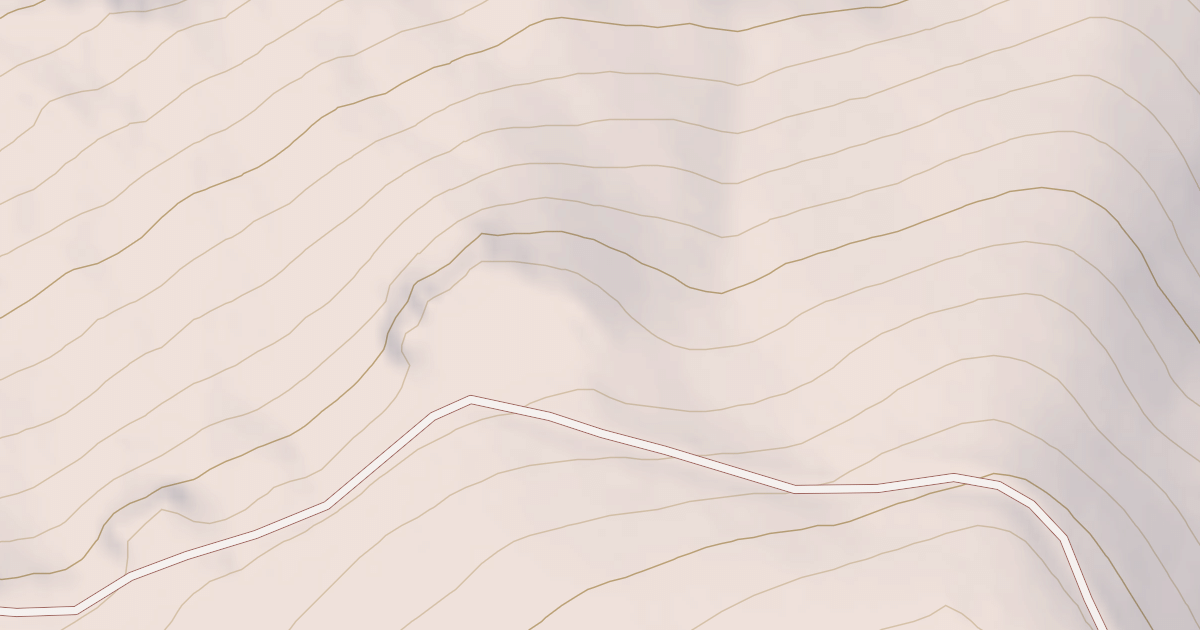 Map preview of ELAM CR SPUR