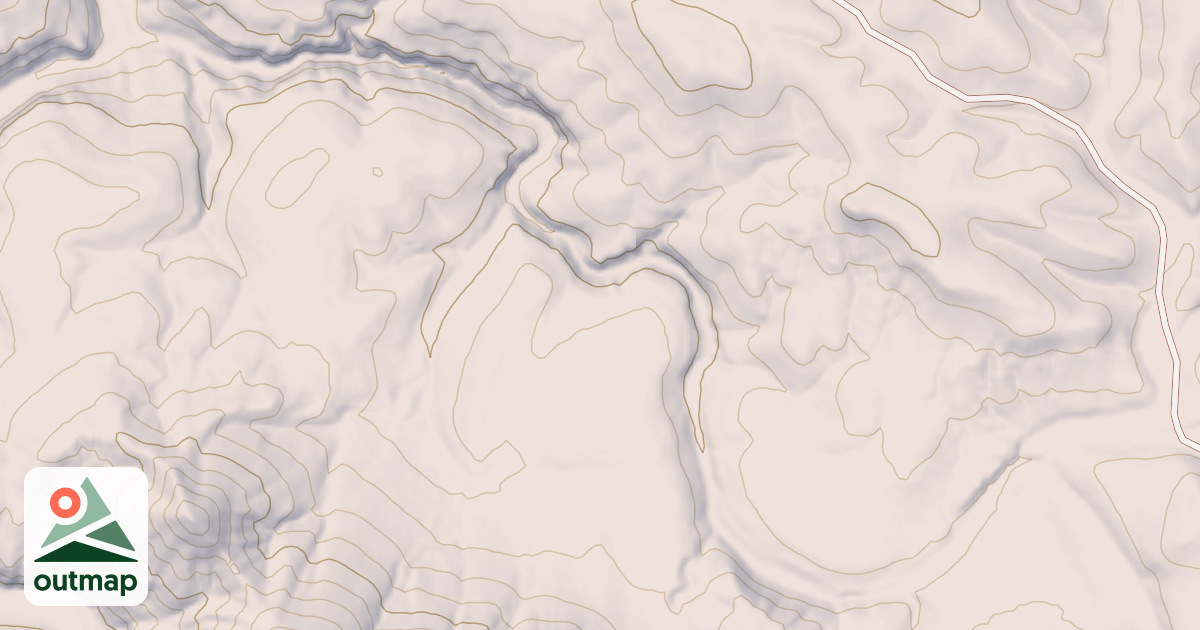 Map of 2013