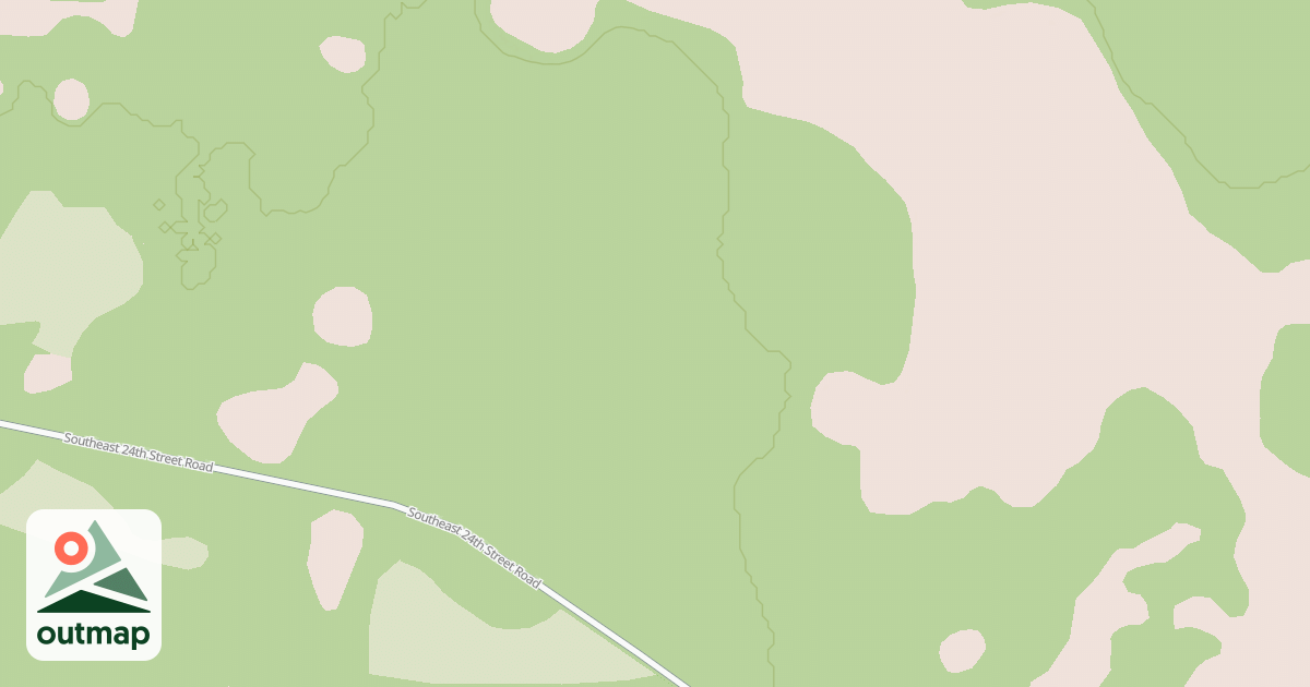 Map of USFS Motor Vehicle Use Map Roads {006379C5-DEDB-48E3-A898-8E75A372881F}